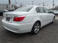 2008 5 Series 535xi Sedan #4