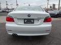 2008 5 Series 535xi Sedan #5
