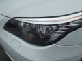 2008 5 Series 535xi Sedan #8