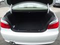 2008 5 Series 535xi Sedan #10