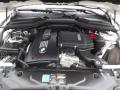 2008 5 Series 535xi Sedan #11