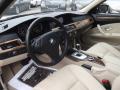 2008 5 Series 535xi Sedan #12