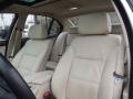2008 5 Series 535xi Sedan #13