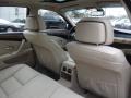 2008 5 Series 535xi Sedan #16