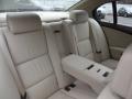 2008 5 Series 535xi Sedan #17