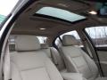 2008 5 Series 535xi Sedan #19