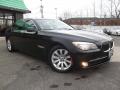 2010 7 Series 750Li xDrive Sedan #2 2010 7 Series 750Li xDrive Sedan #2