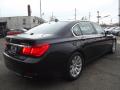 2010 7 Series 750Li xDrive Sedan #4 2010 7 Series 750Li xDrive Sedan #4