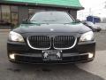 2010 7 Series 750Li xDrive Sedan #7 2010 7 Series 750Li xDrive Sedan #7