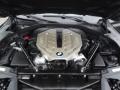 2010 7 Series 750Li xDrive Sedan #11 2010 7 Series 750Li xDrive Sedan #11