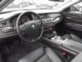 2010 7 Series 750Li xDrive Sedan #12 2010 7 Series 750Li xDrive Sedan #12