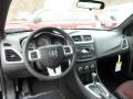 Dashboard of 2013 Dodge Avenger SXT V6 #14