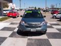2010 CR-V EX #2