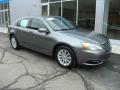 2012 Chrysler 200 Touring Sedan