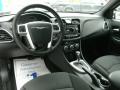 2012 200 Touring Sedan #8