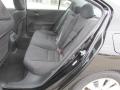 Rear Seat of 2013 Honda Accord EX Sedan #8 Rear Seat of 2013 Honda Accord EX Sedan #8