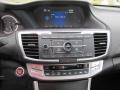 Controls of 2013 Honda Accord EX Sedan #12 Controls of 2013 Honda Accord EX Sedan #12