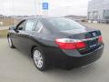2013 Accord EX Sedan #17 2013 Accord EX Sedan #17