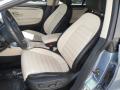 Front Seat of 2010 Volkswagen CC Sport #9