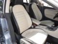 Front Seat of 2010 Volkswagen CC Sport #10