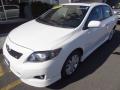 2010 Corolla S #1 2010 Corolla S #1