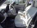 2011 Forester 2.5 X #12