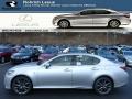Click for details. 2013 Lexus GS 350 AWD F Sport