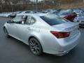 2013 GS 350 AWD F Sport #2