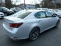 2013 GS 350 AWD F Sport #4