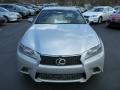 2013 GS 350 AWD F Sport #7