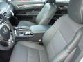  2013 Lexus GS Black Interior #10