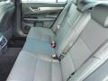 Rear Seat of 2013 Lexus GS 350 AWD F Sport #11