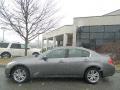 2011 G 37 x AWD Sedan #4