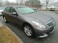 2011 G 37 x AWD Sedan #8