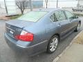 2010 M 35x AWD Sedan #7