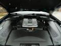  2010 M 3.5 Liter DOHC 24-Valve CVTCS V6 Engine #9
