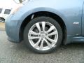  2010 Infiniti M 35x AWD Sedan Wheel #10