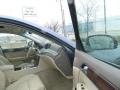  2010 Infiniti M Wheat Interior #15