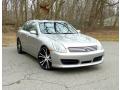 Click for details. 2003 Infiniti G 35 Sedan