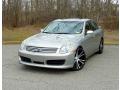2003 G 35 Sedan #3