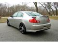 2003 G 35 Sedan #5