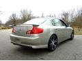 2003 G 35 Sedan #7