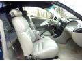 Front Seat of 1997 Ford Mustang GT Coupe #21