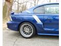Custom Wheels of 1997 Ford Mustang GT Coupe #25