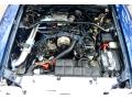  1997 Mustang 4.6 Liter SOHC 16-Valve V8 Engine #29