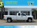 2012 Silverado 2500HD LT Extended Cab 4x4 #1