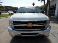 2012 Silverado 2500HD LT Extended Cab 4x4 #2