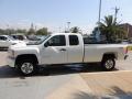 2012 Silverado 2500HD LT Extended Cab 4x4 #5