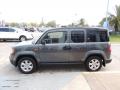 2011 Element EX #5