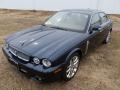 Click for details. 2008 Jaguar XJ XJ8